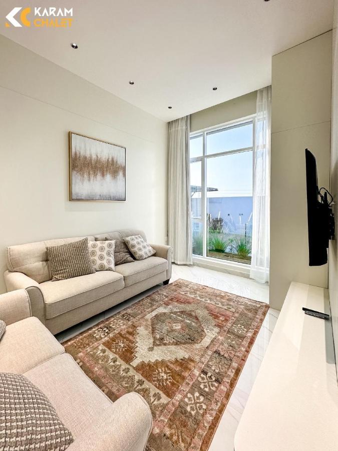 كرم شاليه Villa Barka Exterior photo