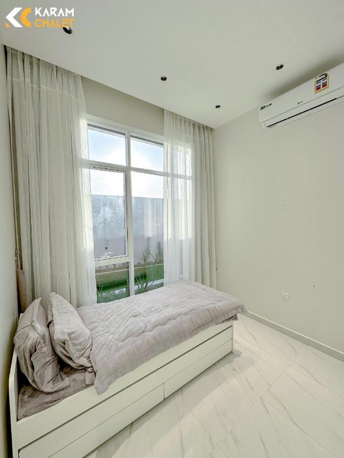 كرم شاليه Villa Barka Exterior photo