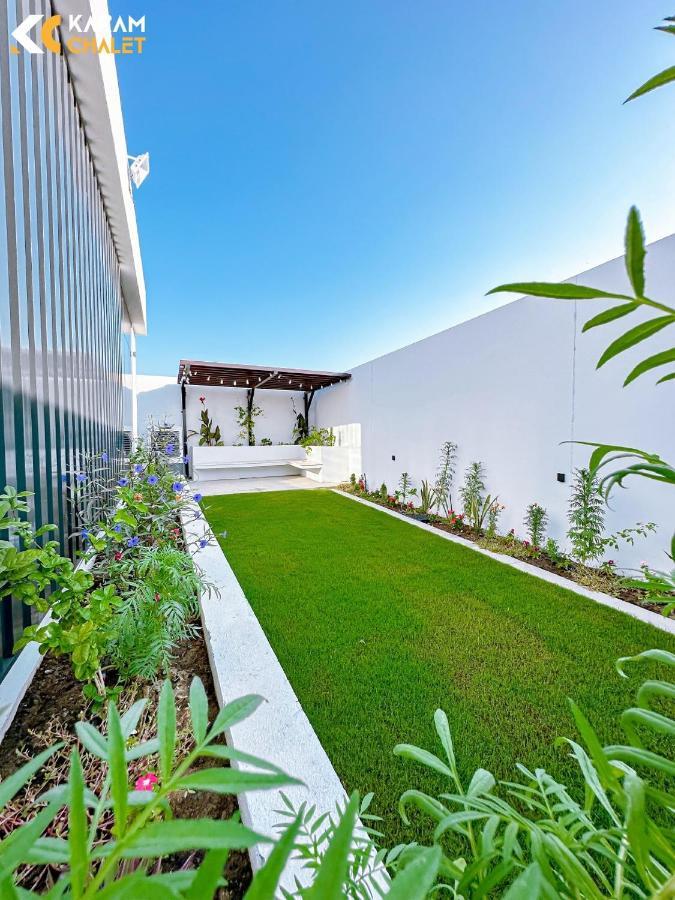 كرم شاليه Villa Barka Exterior photo