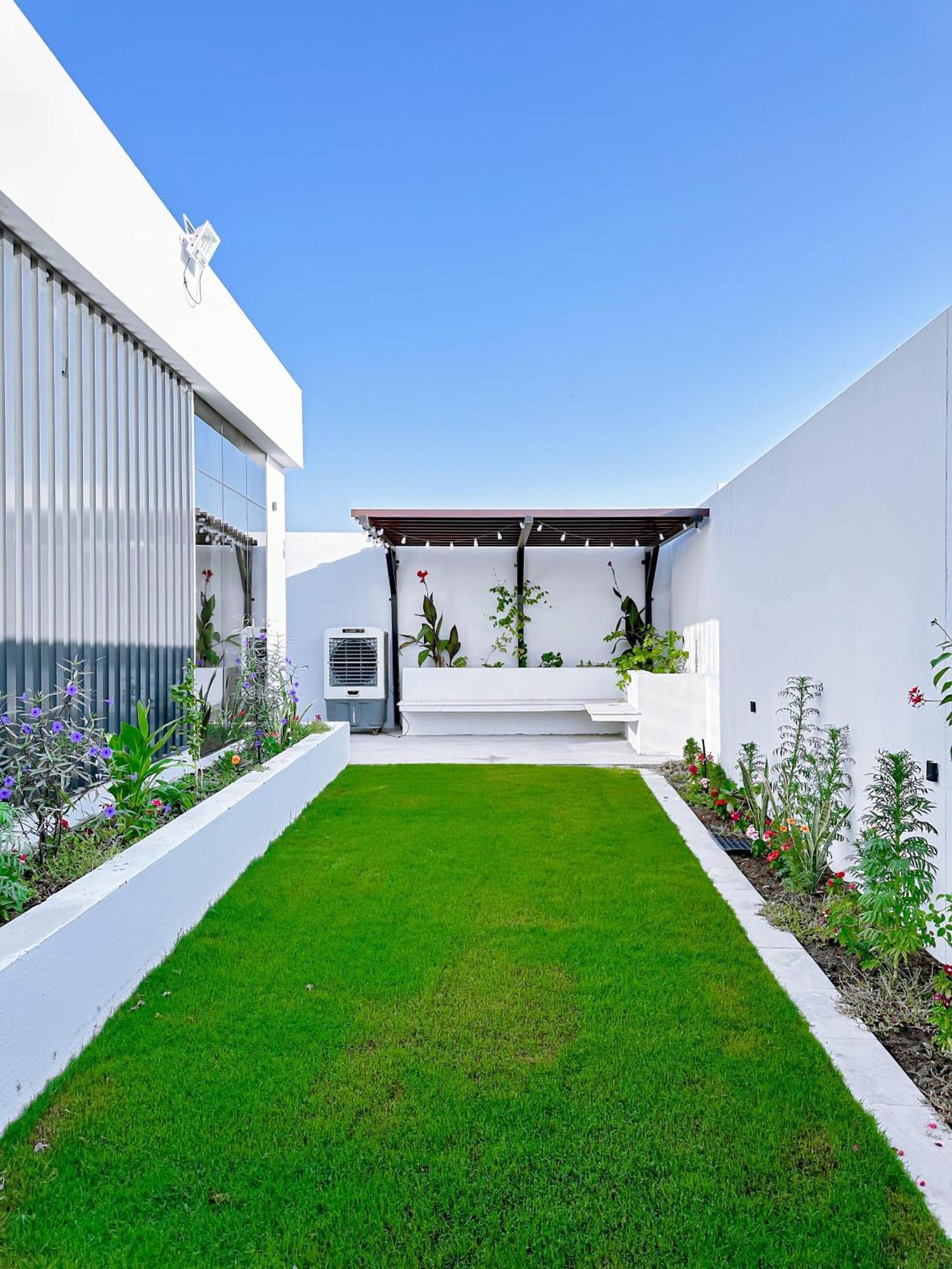 كرم شاليه Villa Barka Exterior photo